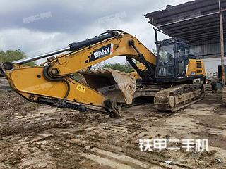 成都市出售 三一重工 SY365H 挖掘机