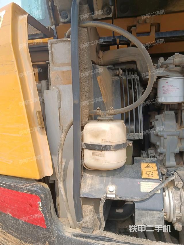 散熱器室(大件艙室) 散熱器室(大件艙室)