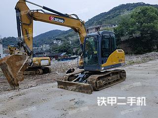 三明市出售 徐工 XE75DA 挖掘机