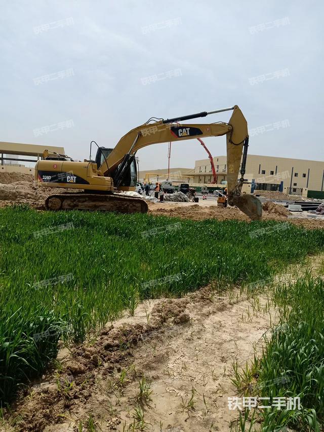 整机右后45°（整机外观）