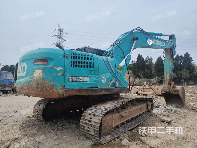 右后45（整机外观）