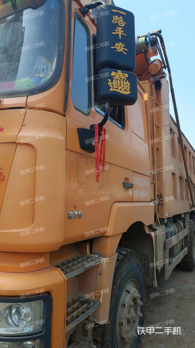 整机左侧（设备外观及核心部件）