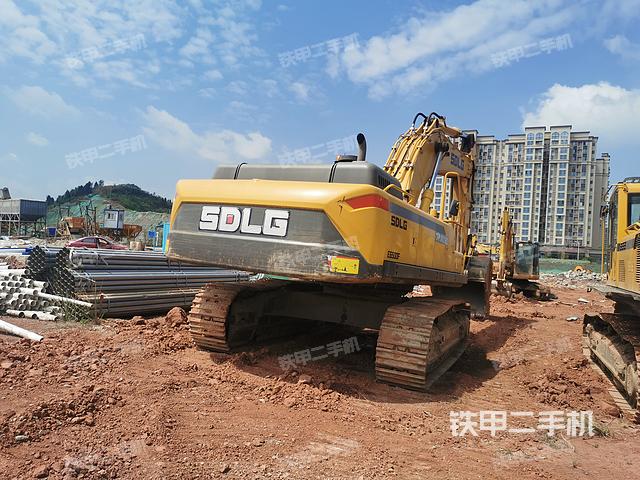 整机右后45°（整机外观）