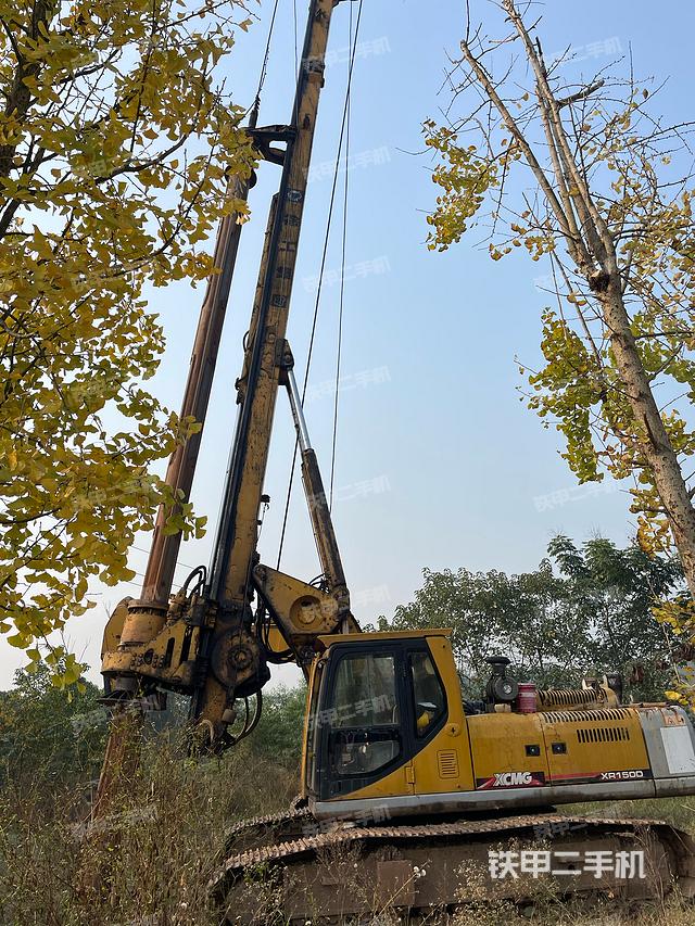 整机右后45°（设备外观及核心部件）