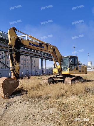 沧州市出售 小松 PC220-8M0 挖掘机