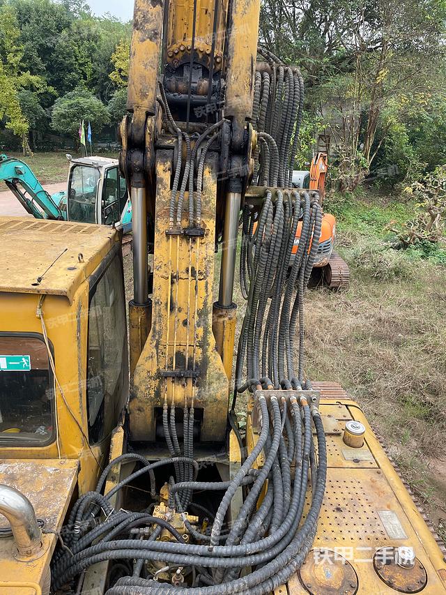 其他核心部件（设备外观及核心部件）