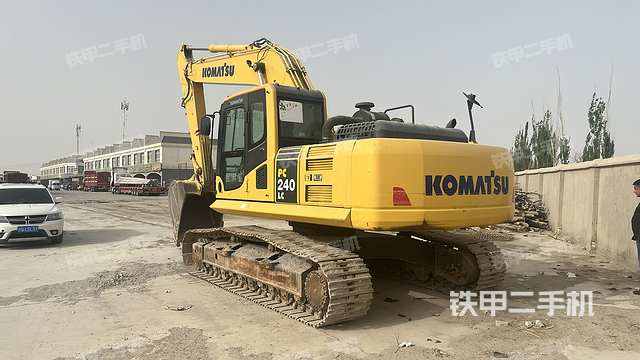 整机右后45°（整机外观）