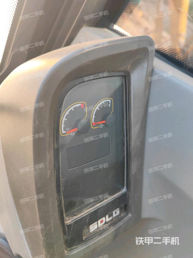 顯示屏?（駕駛室部分）