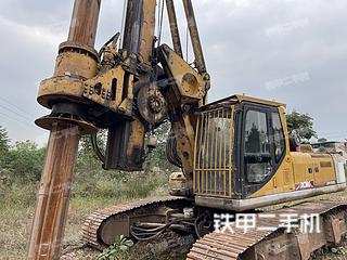 重庆市出售 徐工 XR150 旋挖钻