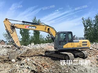 亳州市出售 徐工 XE200DA 挖掘机