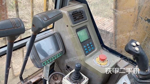 其他核心部件（设备外观及核心部件）