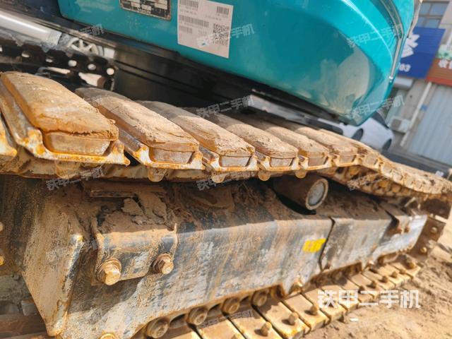 右托鏈輪+鏈筋（行走機(jī)構(gòu)）