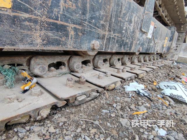 左導向輪（行走機構）