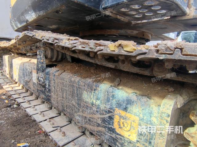 右托鏈輪+鏈筋（行走機構）