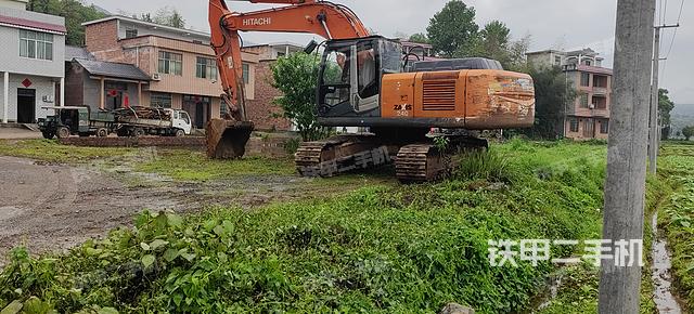 整机右后45°（整机外观）