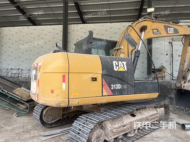 整机右后45°（整机外观）