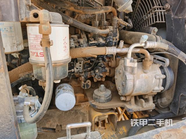 分配閥(上車部件) 分配閥(上車部件)