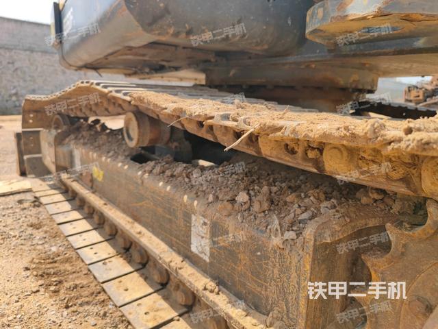 右托鏈輪+鏈筋（行走機構）