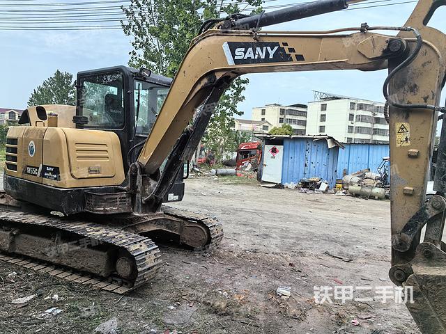 整机右后45°（整机外观）