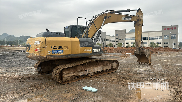 整机右后45°（整机外观）