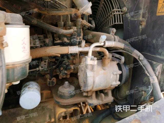 電瓶(大件艙室) 電瓶(大件艙室)