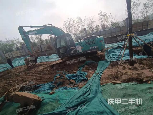 整机右后45°（整机外观）