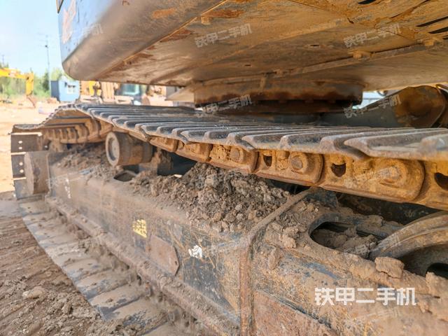 左驅動輪（行走機構）