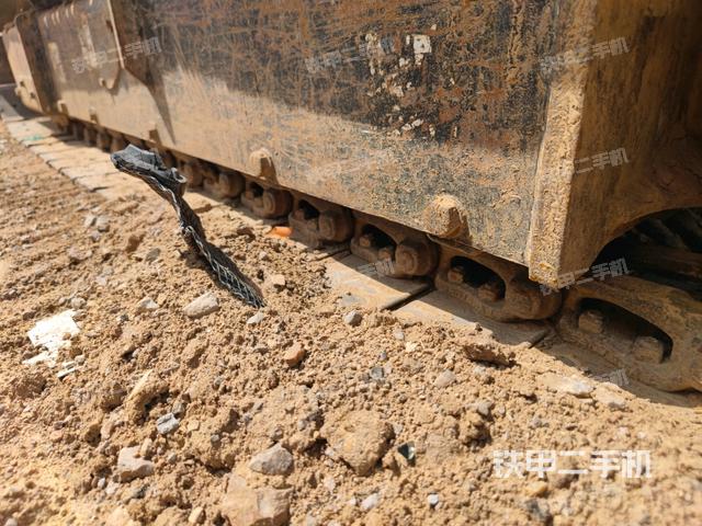 左導(dǎo)向輪（行走機構(gòu)）