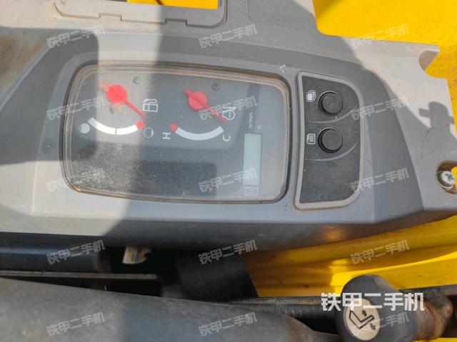 顯示屏?（駕駛室部分）