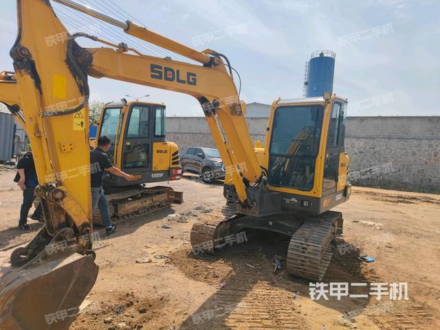 左后45（整機外觀）