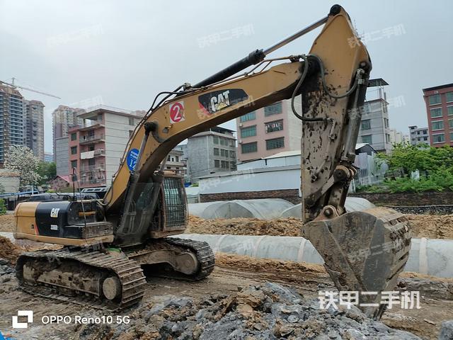 整机右后45°（整机外观）