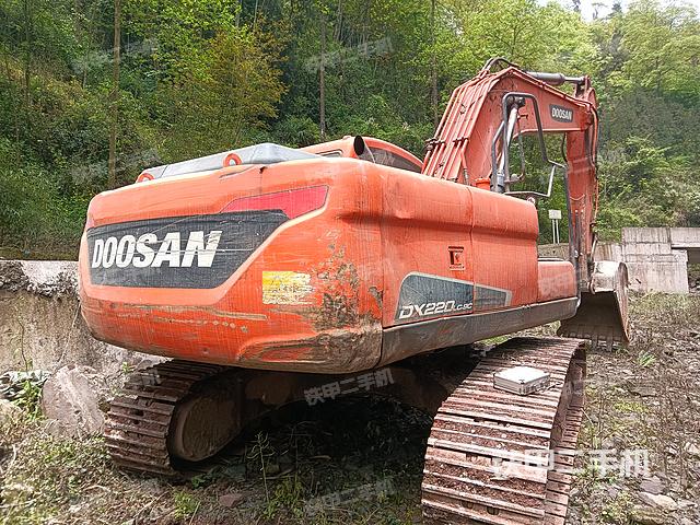 整机右后45°（整机外观）