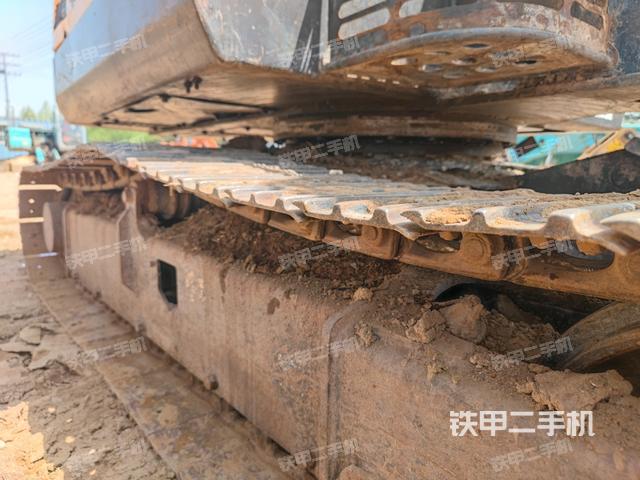 右托鏈輪+鏈筋(行走機(jī)構(gòu)) 右托鏈輪+鏈筋(行走機(jī)構(gòu))