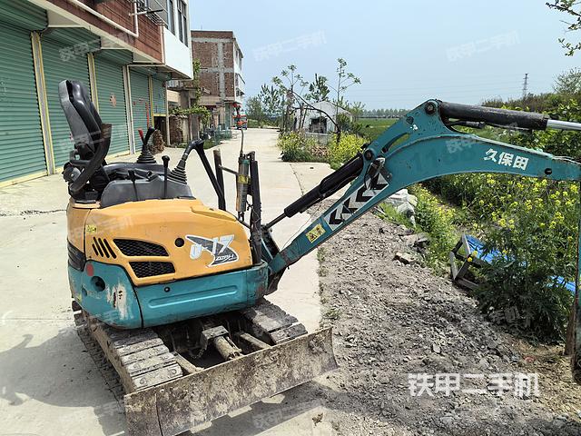 整机右后45°（整机外观）