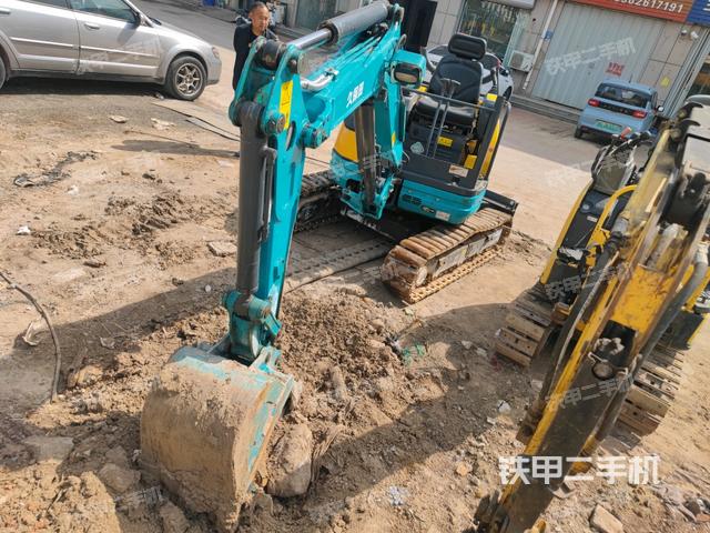 左后45（整機(jī)外觀）