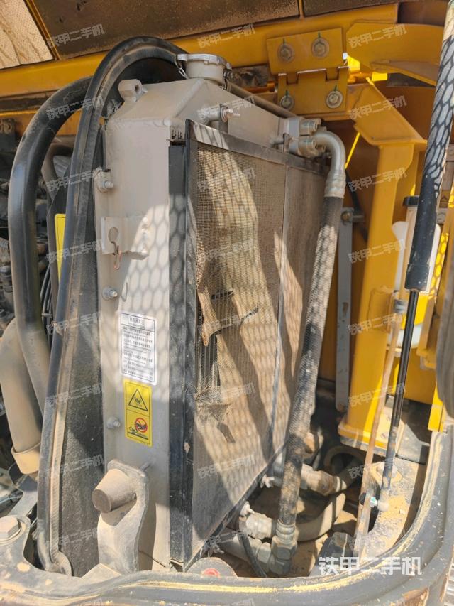 散熱器室（大件艙室）