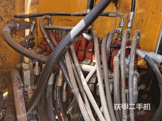 回轉(zhuǎn)馬達(dá)(上車部件) 回轉(zhuǎn)馬達(dá)(上車部件)