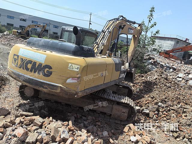 整机右后45°（整机外观）