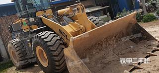 咸阳市出售 山东临工 L955L 装载机