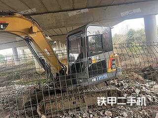 嘉兴市出售 雷沃重工 FR60E 挖掘机