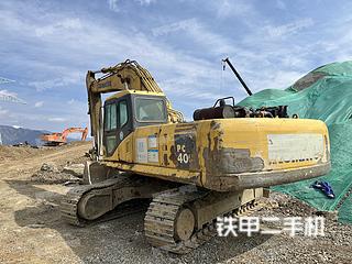 甘孜藏族自治州出售 小松 PC360-7 挖掘机
