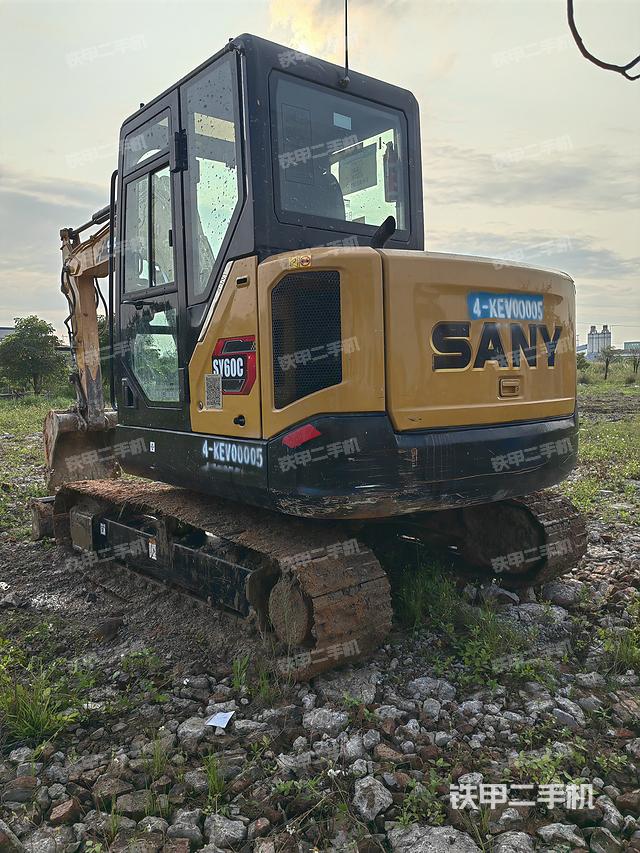 整机右后45°（整机外观）