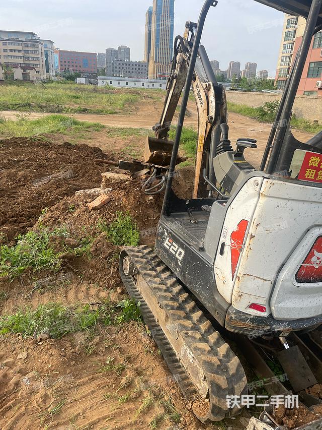 整机右后45°（整机外观）