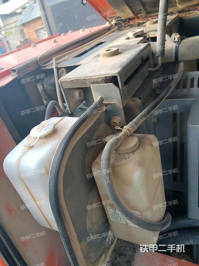 散熱器室(大件艙室) 散熱器室(大件艙室)