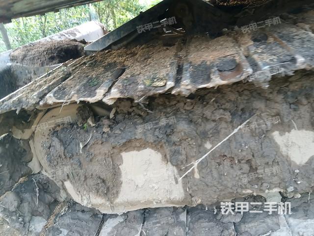 右導(dǎo)向輪(行走機(jī)構(gòu)) 右導(dǎo)向輪(行走機(jī)構(gòu))