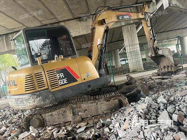 整机右后45°（整机外观）