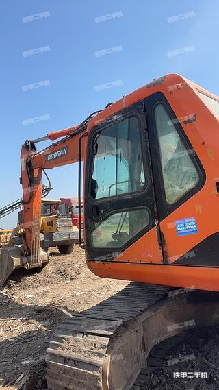 徐州市出售 斗山 DH150-7 挖掘机