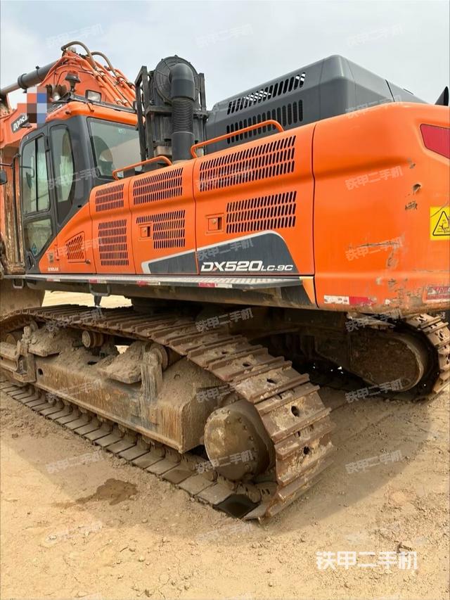 整机右后45°（整机外观）