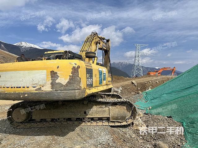 整机右后45°（整机外观）