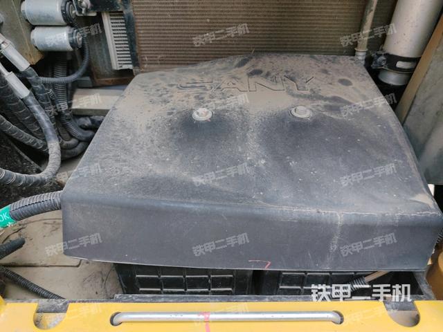 電瓶（大件艙室）